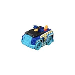 Paw Patrol #2 True Metal Chase Die-cast Vehicle, Classic Series 1:55 Scale